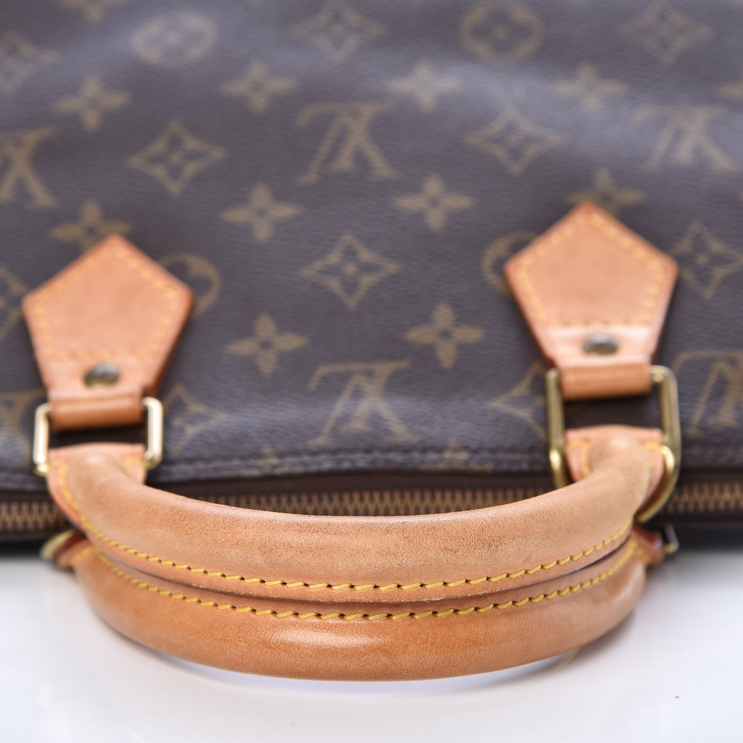 Monogram Alma PM
