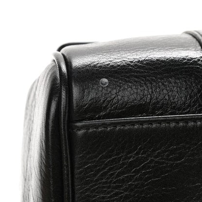 Mulberry Soft Shine Calfskin Small Bayswater Black 9 of 9