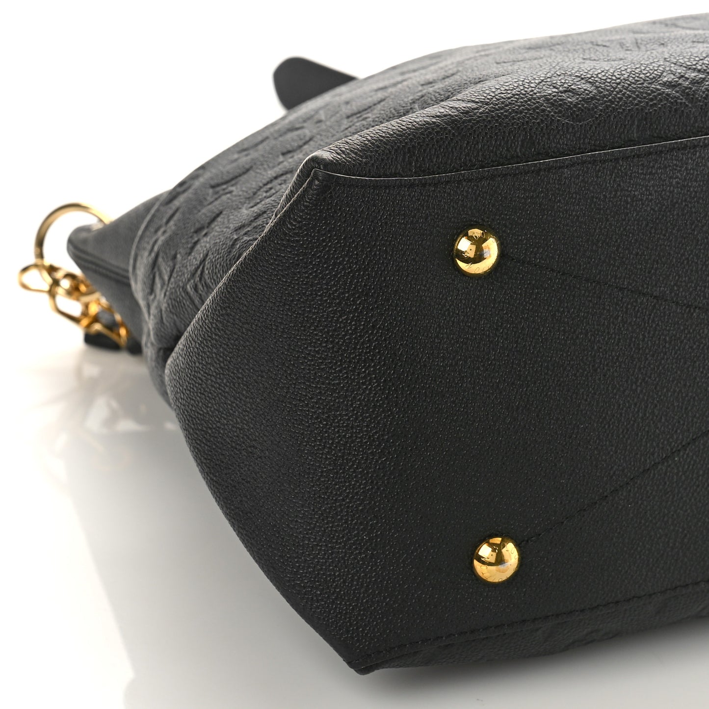 Empreinte Maida Hobo Black