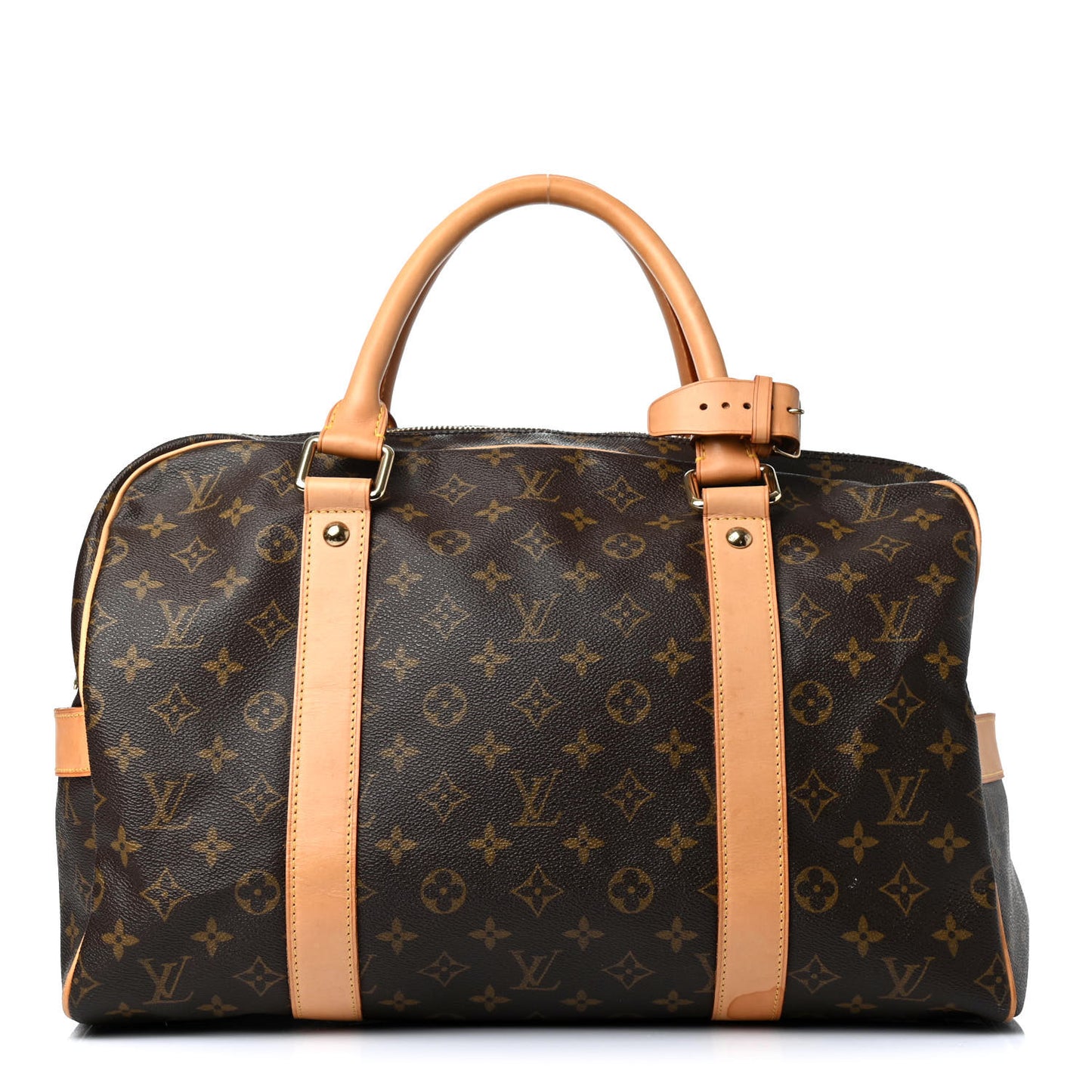 Monogram Carryall