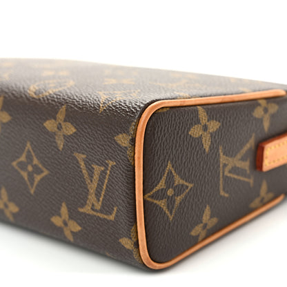 Louis Vuitton Monogram Recital 9 of 11