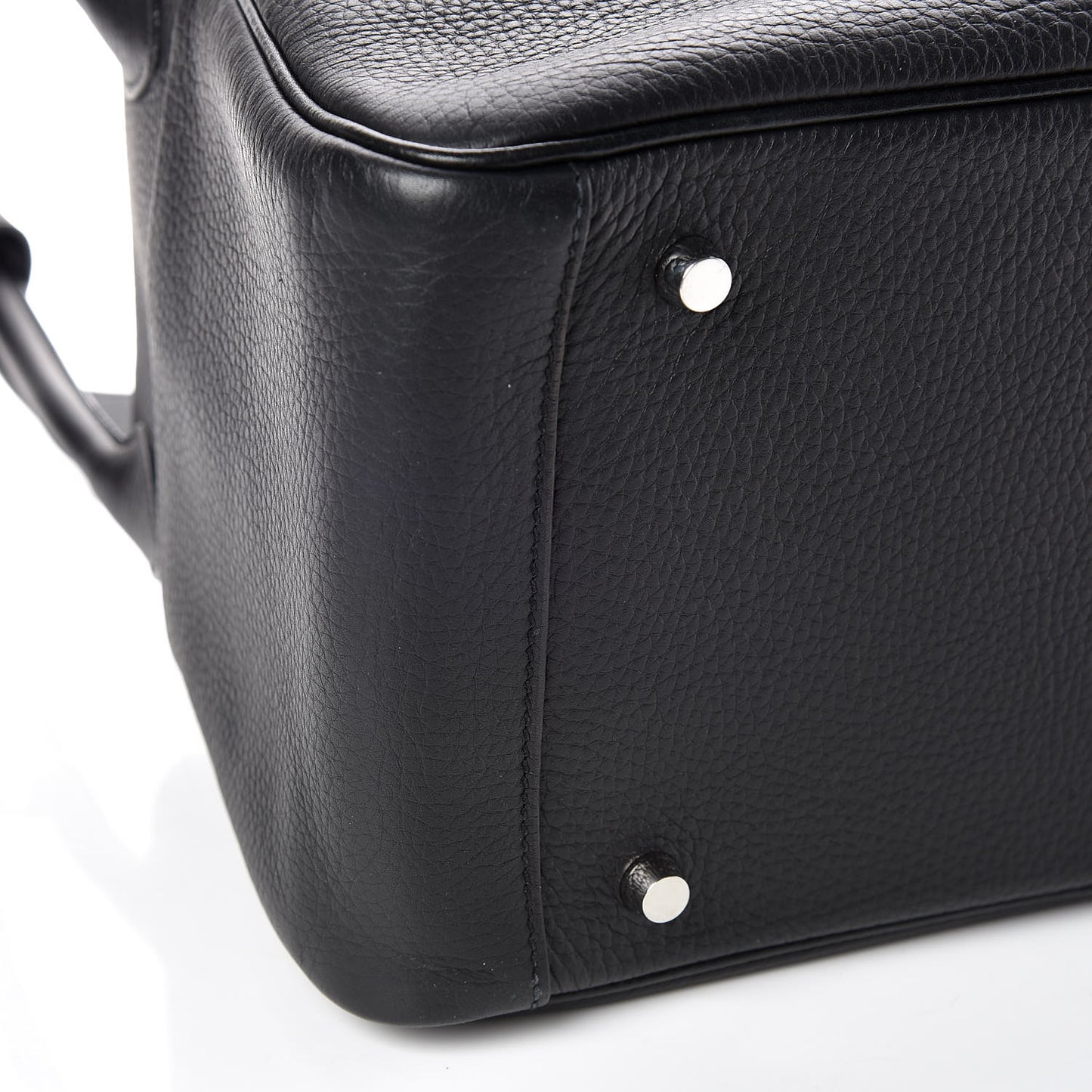 Taurillon Clemence Lindy 34 Black