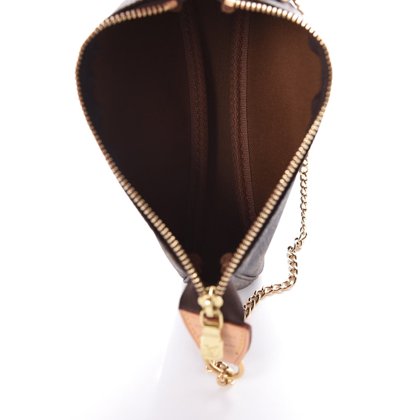 Monogram Mini Pochette Accessories