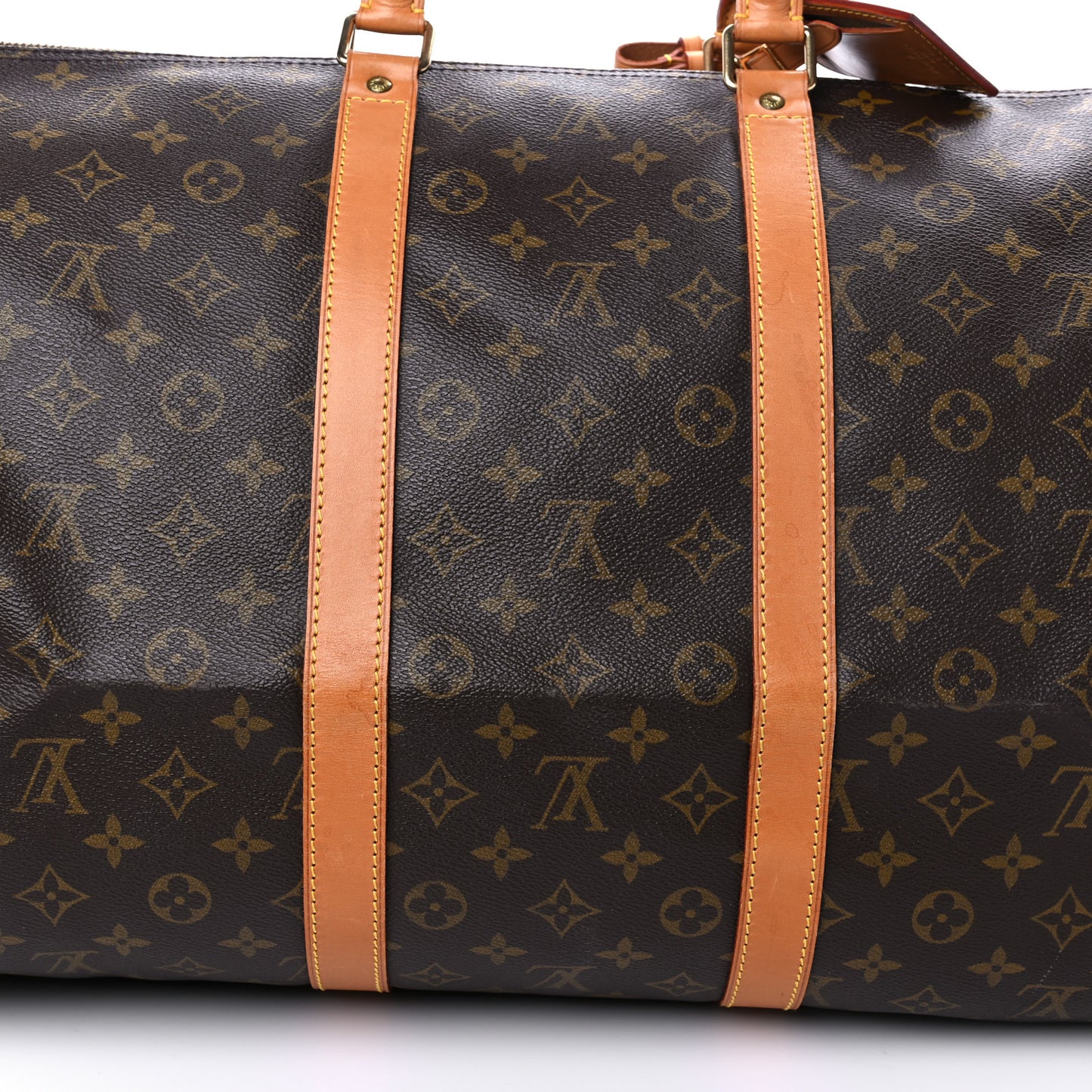 Monogram Keepall 55
