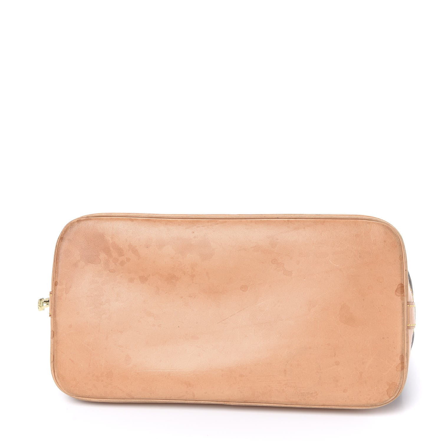 Louis Vuitton Monogram Alma PM 12 of 18