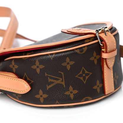 Louis Vuitton Monogram Tambourin 8 of 12