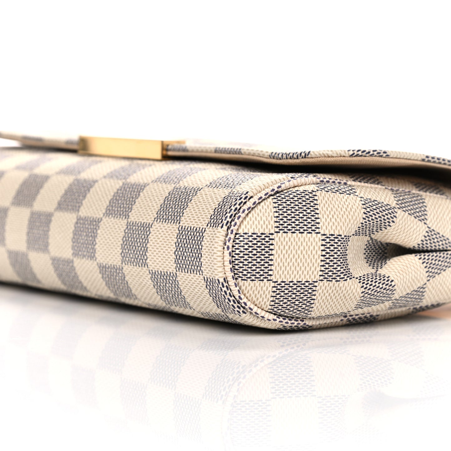 Damier Azur Favorite MM