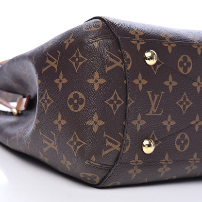 Louis Vuitton Monogram Montaigne GM 9 of 11