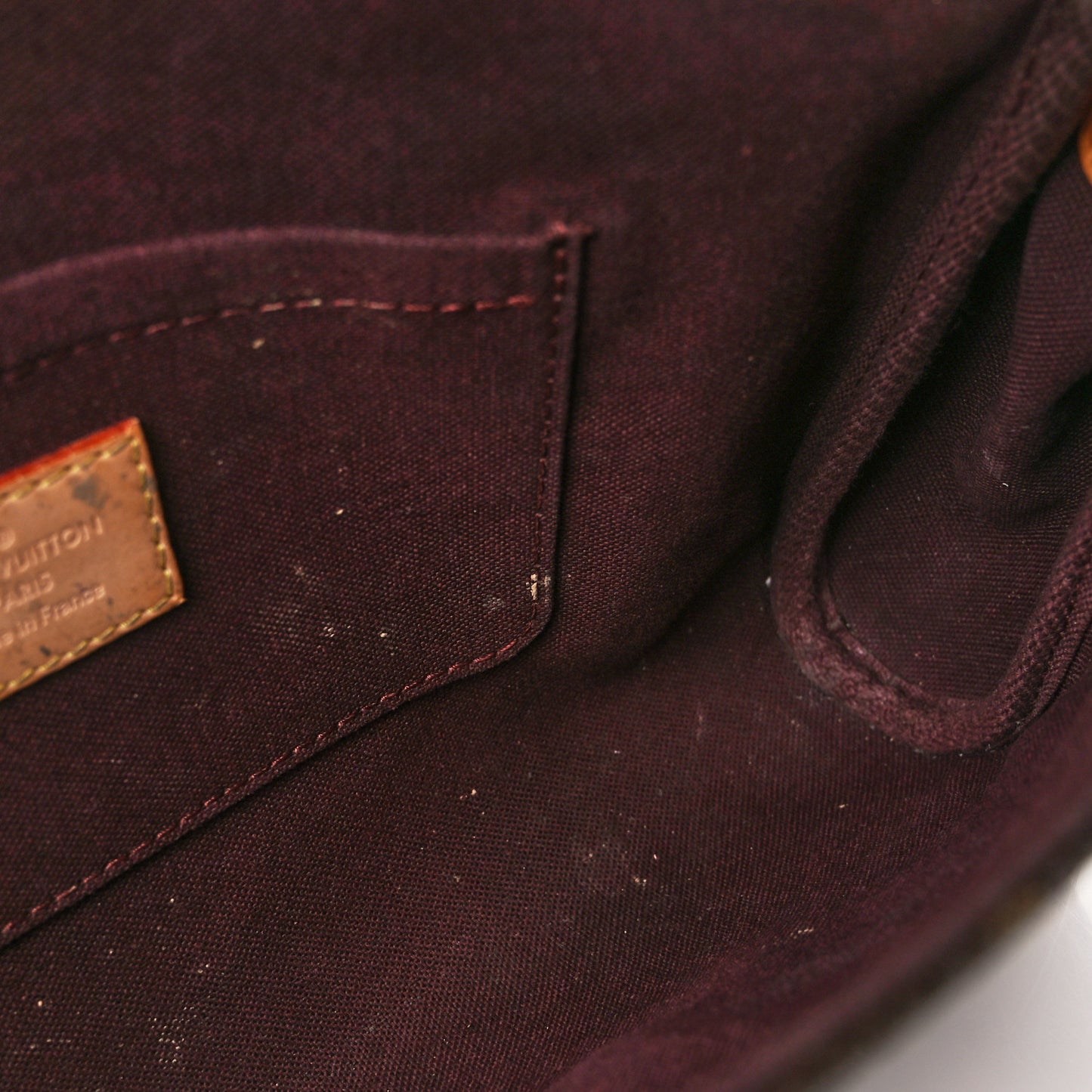 Monogram Favorite MM