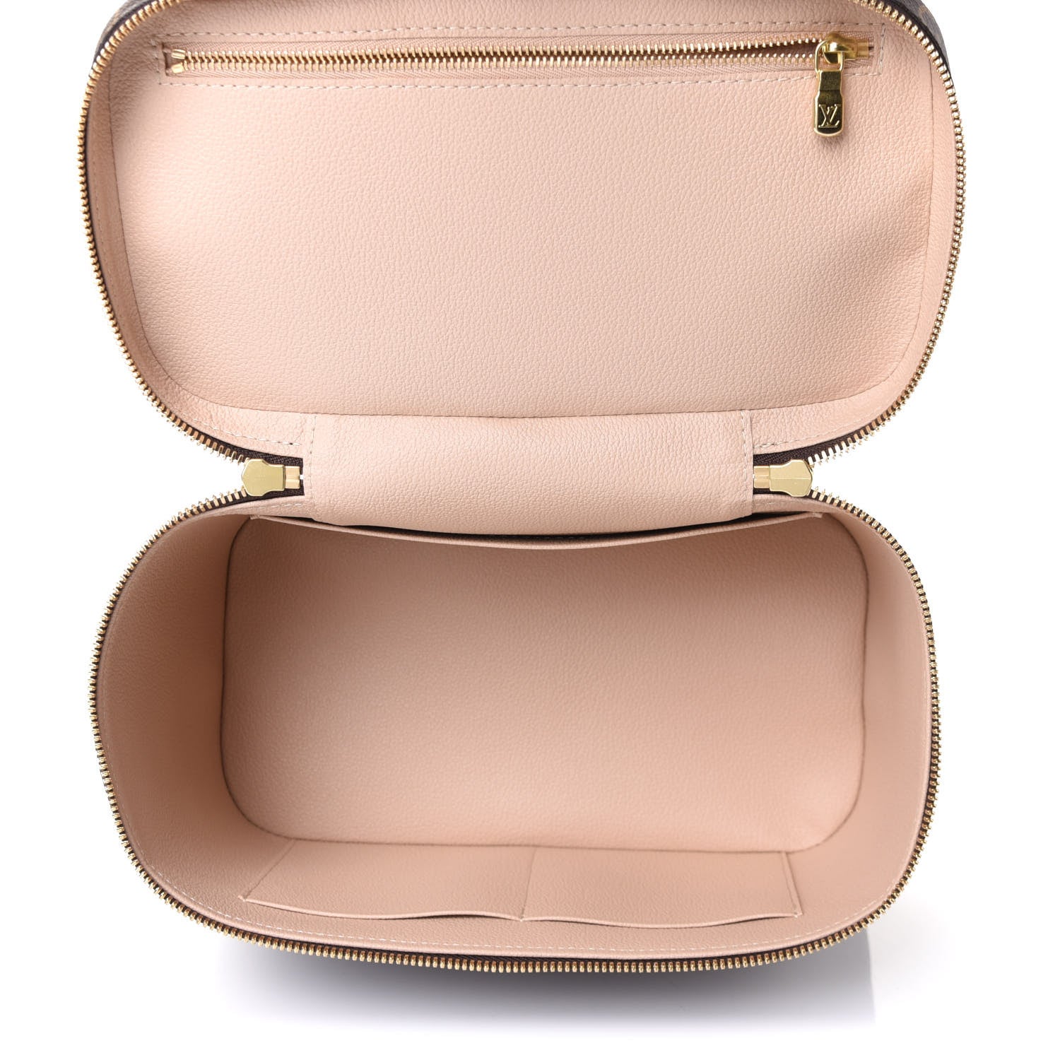 Louis Vuitton Monogram Nice BB 5 of 11