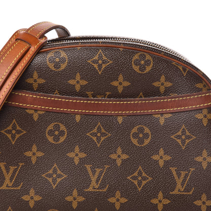 Louis Vuitton Monogram Blois 10 of 12