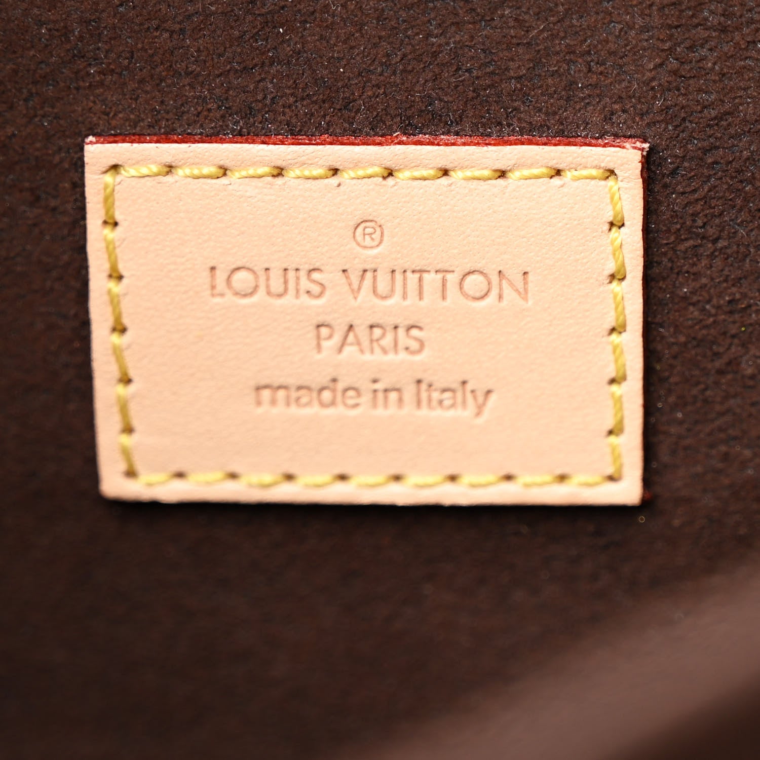Louis Vuitton Monogram Pochette Metis 7 of 11