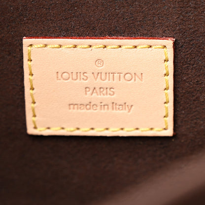 Louis Vuitton Monogram Pochette Metis 7 of 11