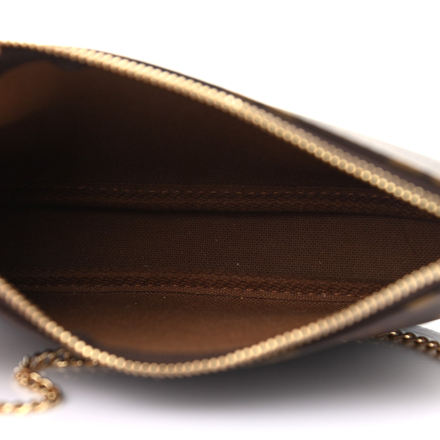 Monogram Mini Pochette Accessories