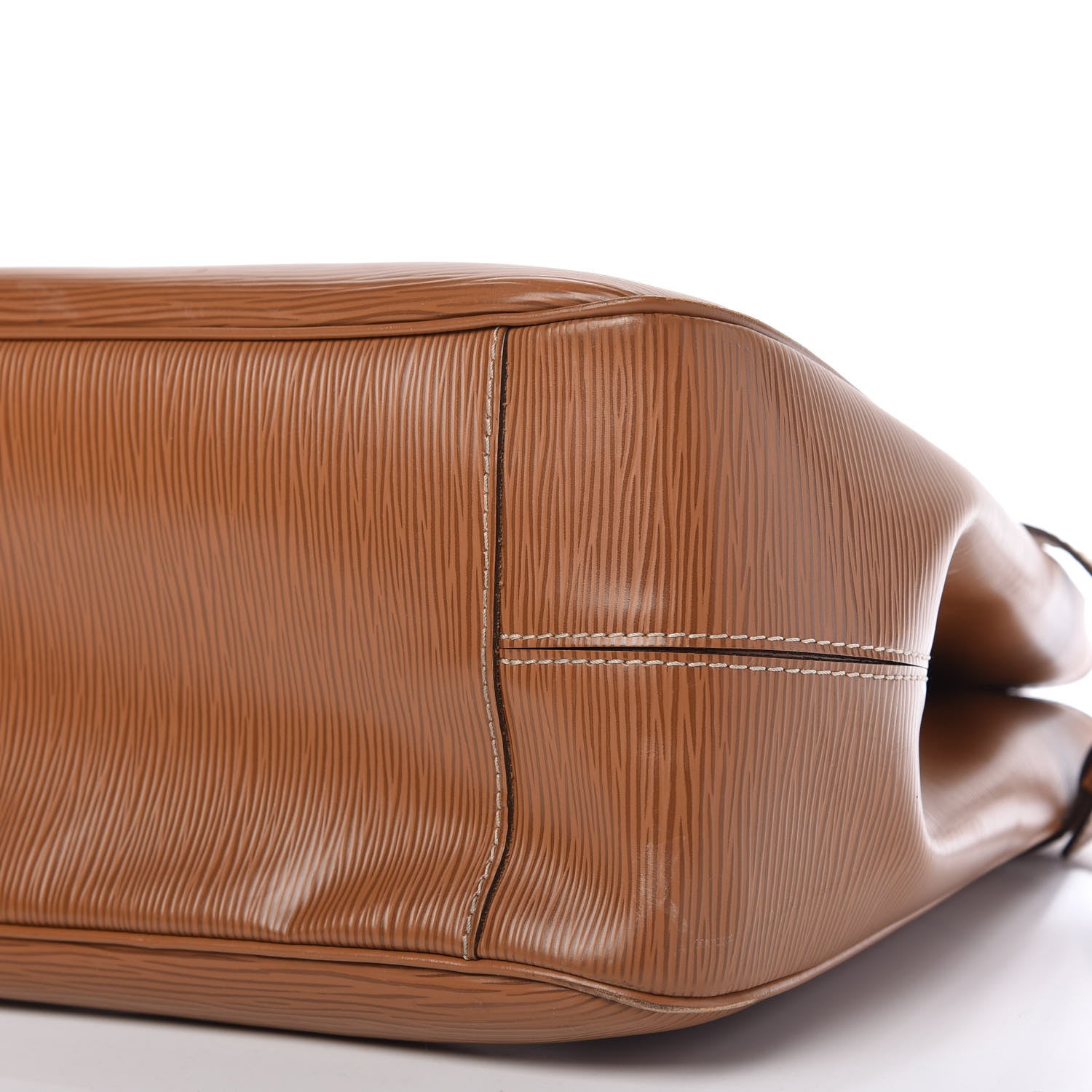 Louis Vuitton Epi Passy GM Cannelle 7 of 10