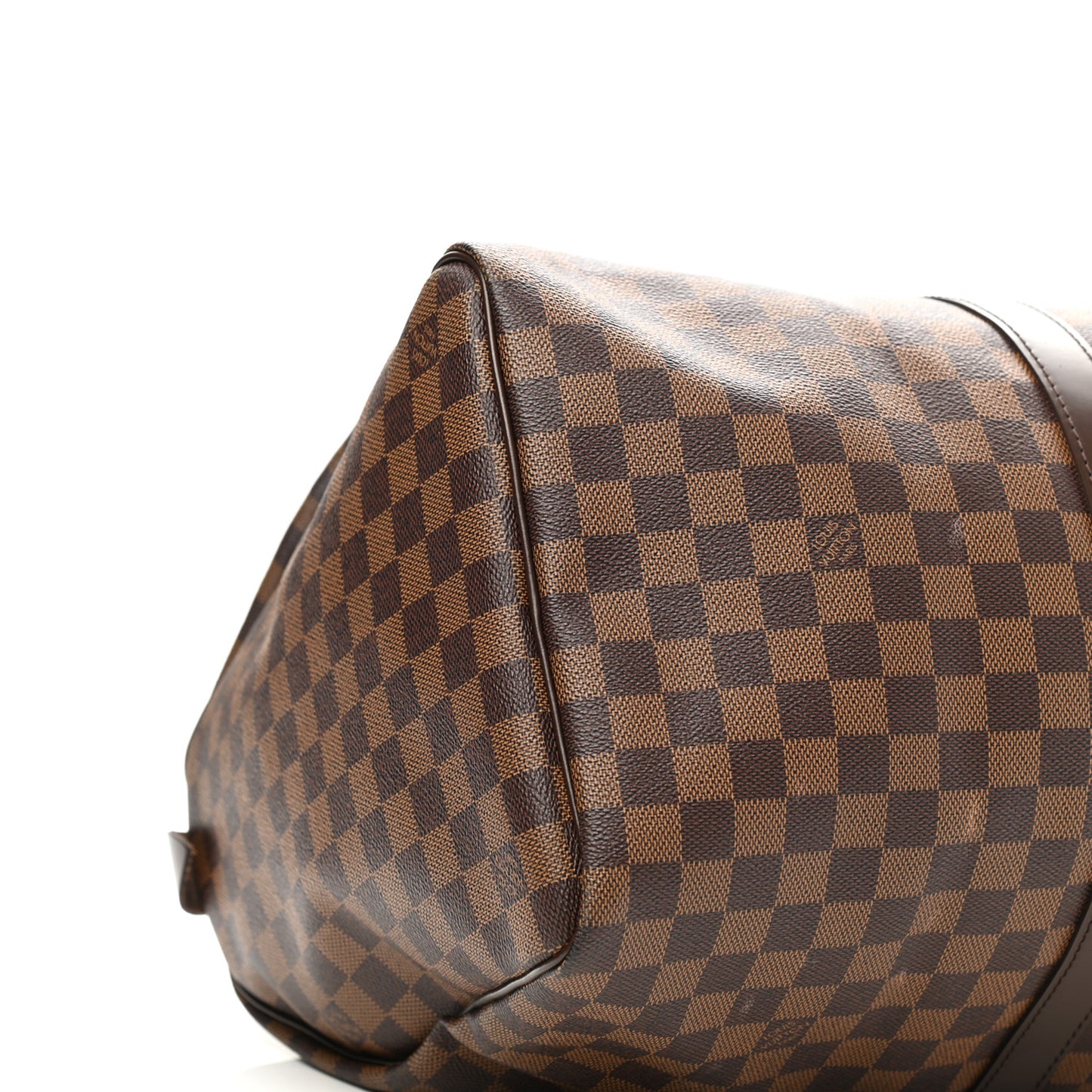 Damier Ebene Keepall 50