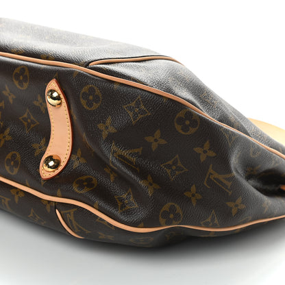 Louis Vuitton Monogram Galliera PM 8 of 8