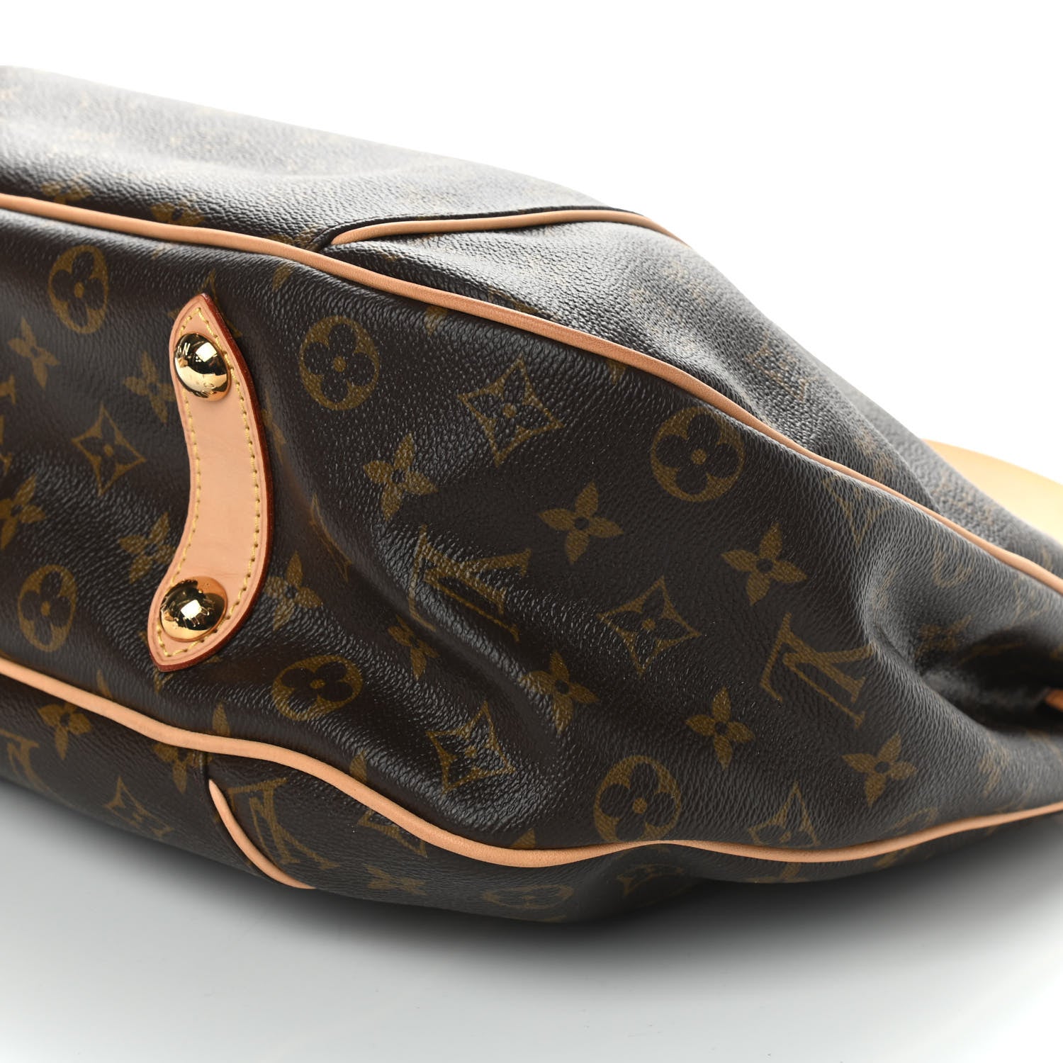Louis Vuitton Monogram Galliera PM 8 of 8