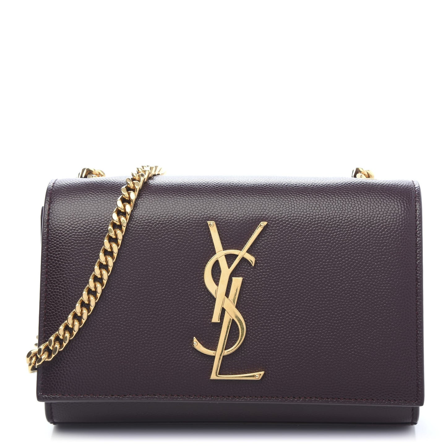 Grain De Poudre Small Monogram Kate Satchel Armarena