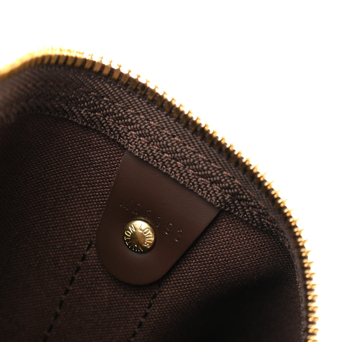 Damier Ebene Keepall Bandouliere 55