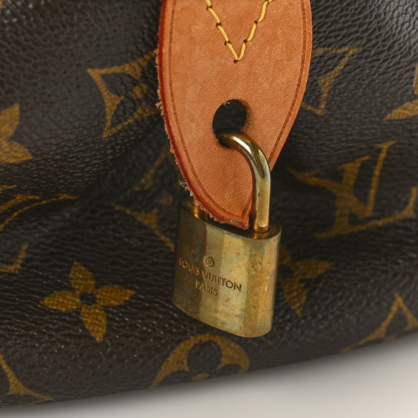 Monogram Montorgueil PM