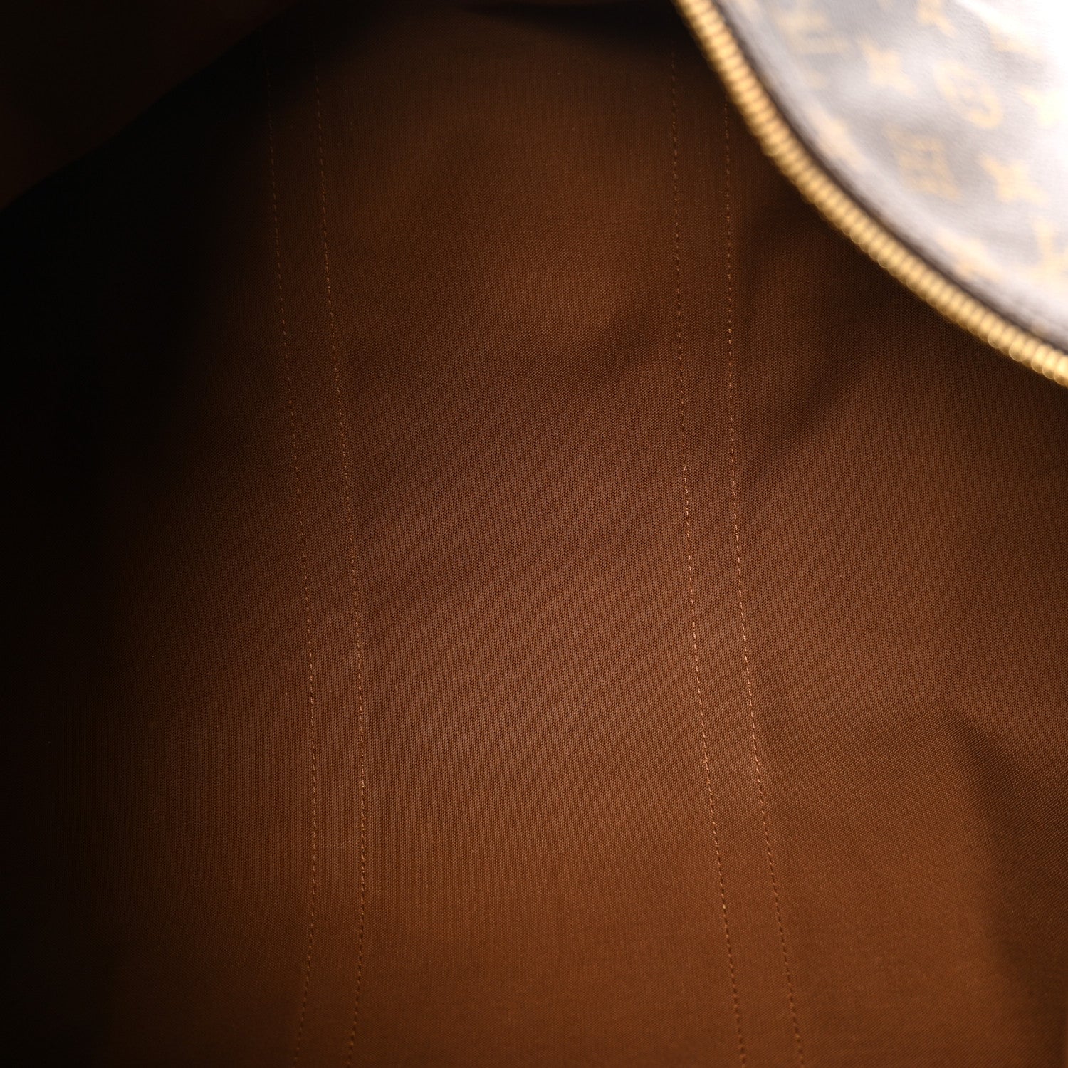 Louis Vuitton Monogram Keepall 60 4 of 15