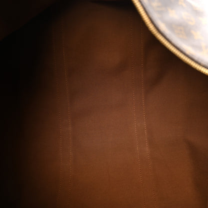 Louis Vuitton Monogram Keepall 60 4 of 15