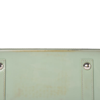 Louis Vuitton Electric Epi Alma PM Amande 18 of 22