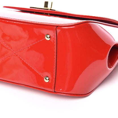 Louis Vuitton Vernis Pasadena Cherry 9 of 10