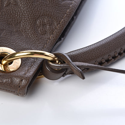 Louis Vuitton Empreinte Artsy MM Ombre 16 of 17