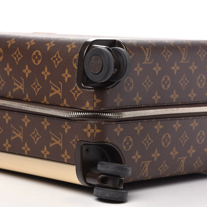 Louis Vuitton Monogram Horizon 55 14 of 16
