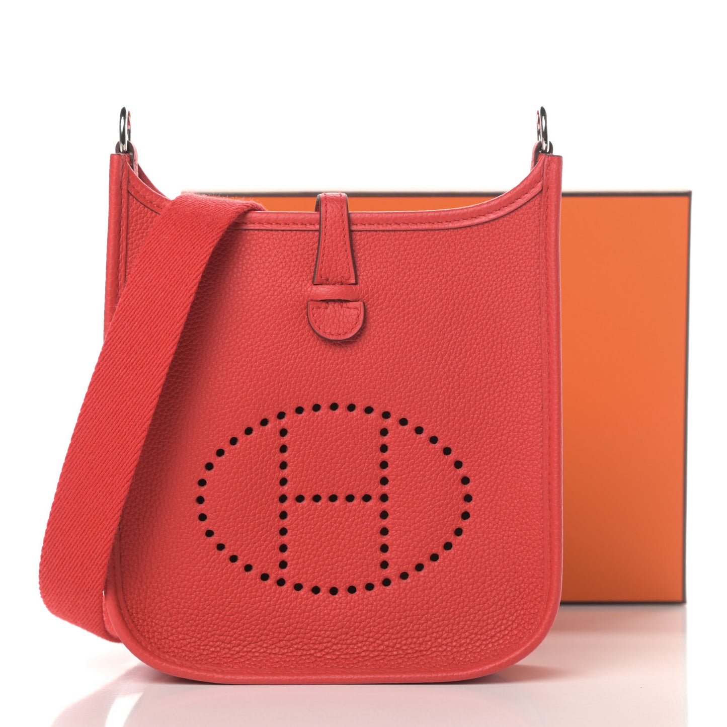 Taurillon Clemence Evelyne TPM Rouge De Coeur