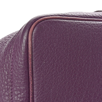 Hermes Fjord Garden Party 36 MM Cassis 11 of 14