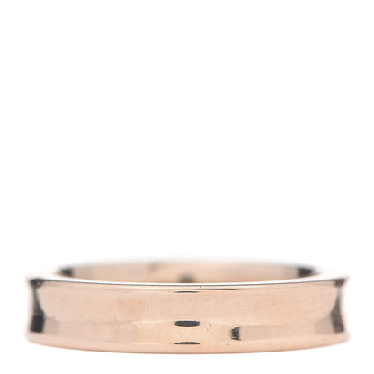 Tiffany Rubedo Narrow 1837 Band Ring 48 4.5 3 of 5