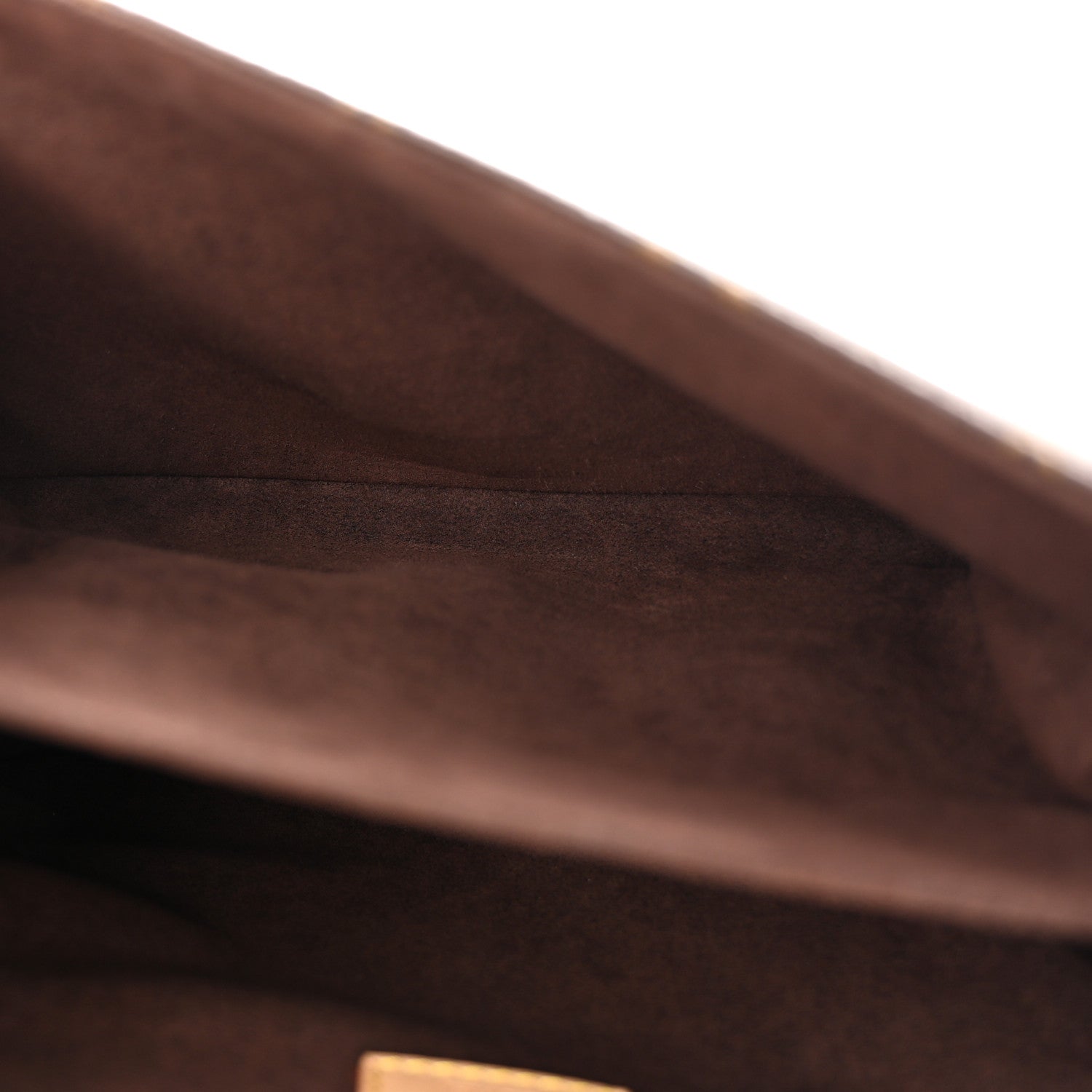 Louis Vuitton Monogram Pochette Metis 6 of 10