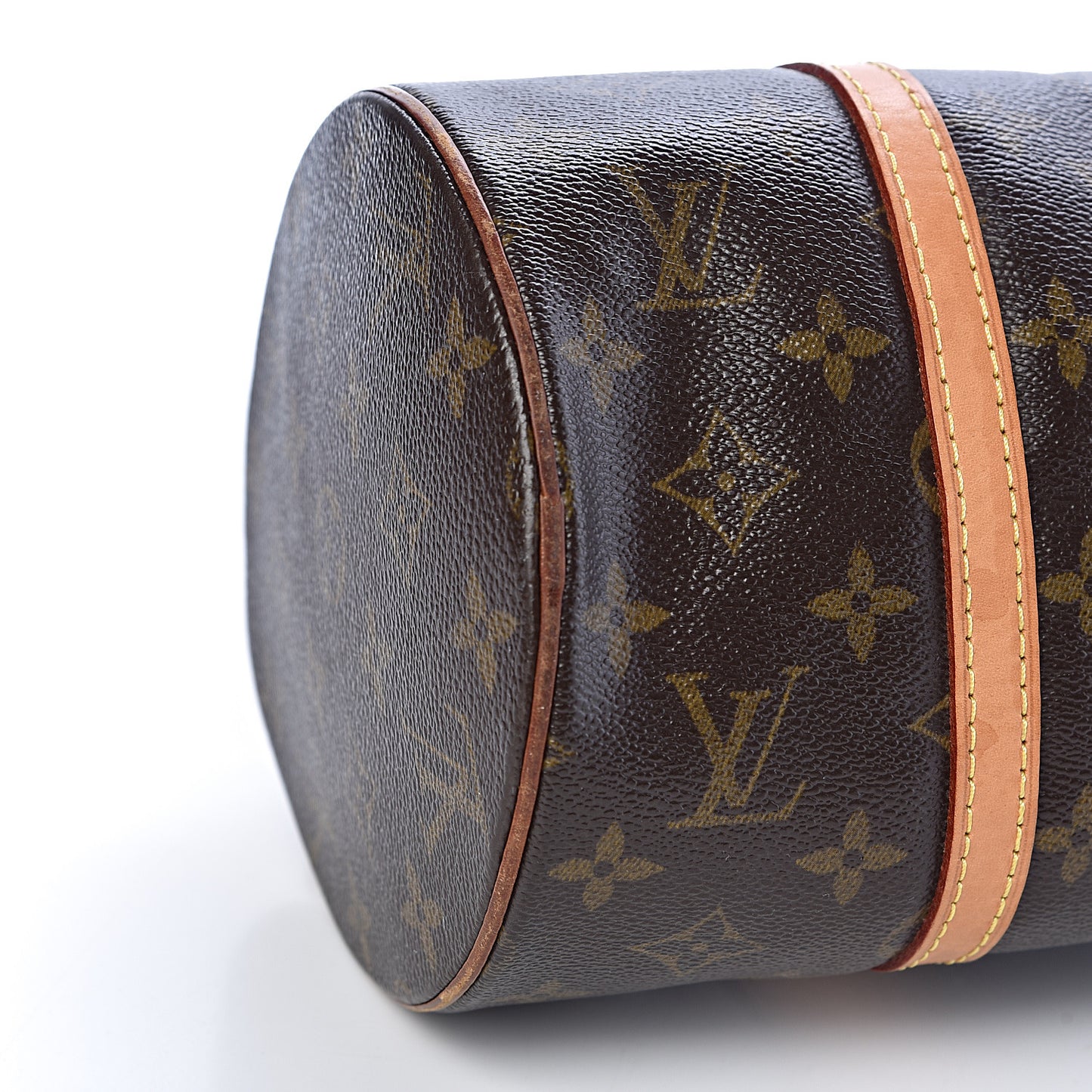 Monogram Papillon 30