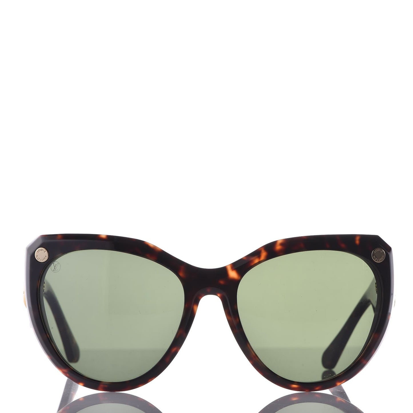 My Fair Lady Sunglasses Z0904W Tortoise