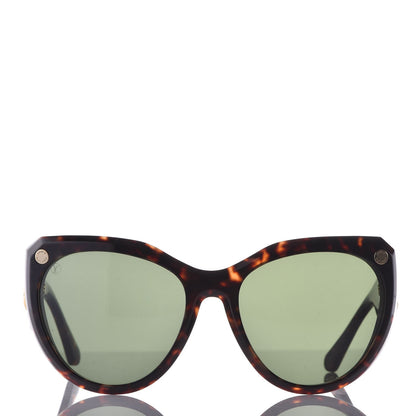 Louis Vuitton My Fair Lady Sunglasses Z0904W Tortoise 3 of 10