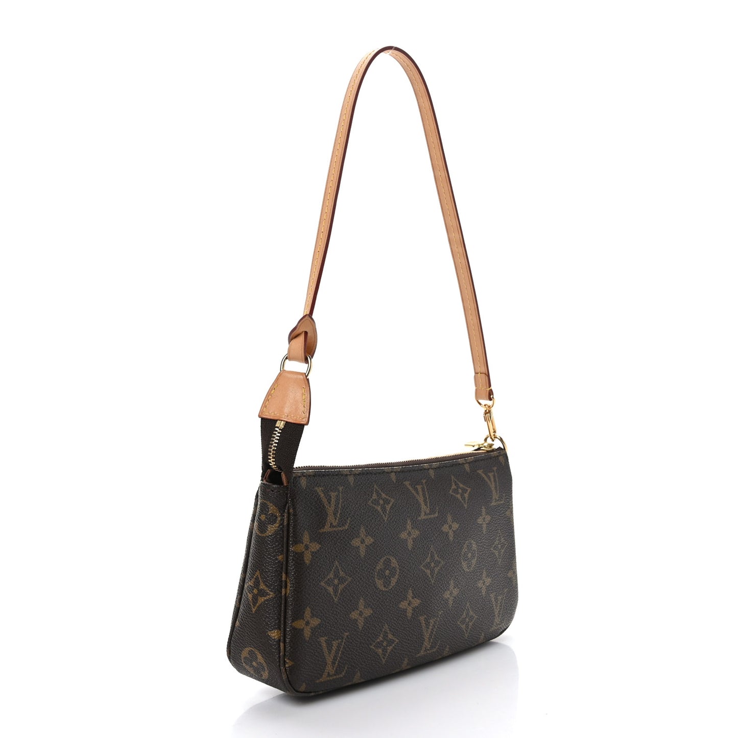 Monogram Pochette Accessories NM