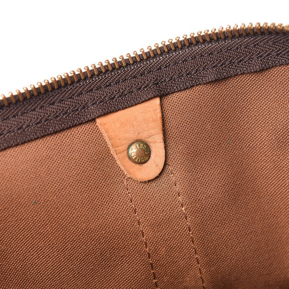 Louis Vuitton Monogram Keepall 50 10 of 17