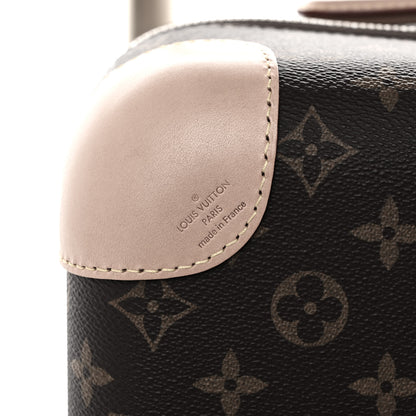 Louis Vuitton Monogram Horizon 55 5 of 9
