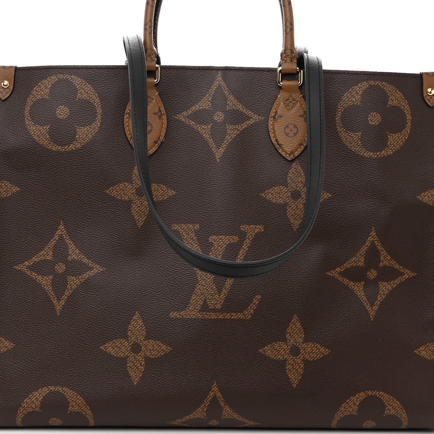 Reverse Monogram Giant Onthego GM