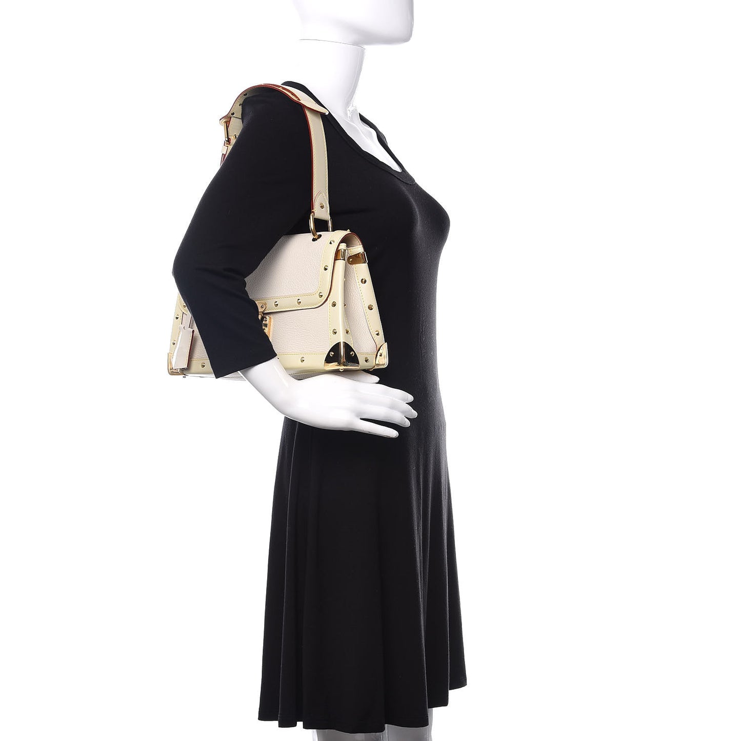 Suhali Le Talentueux White