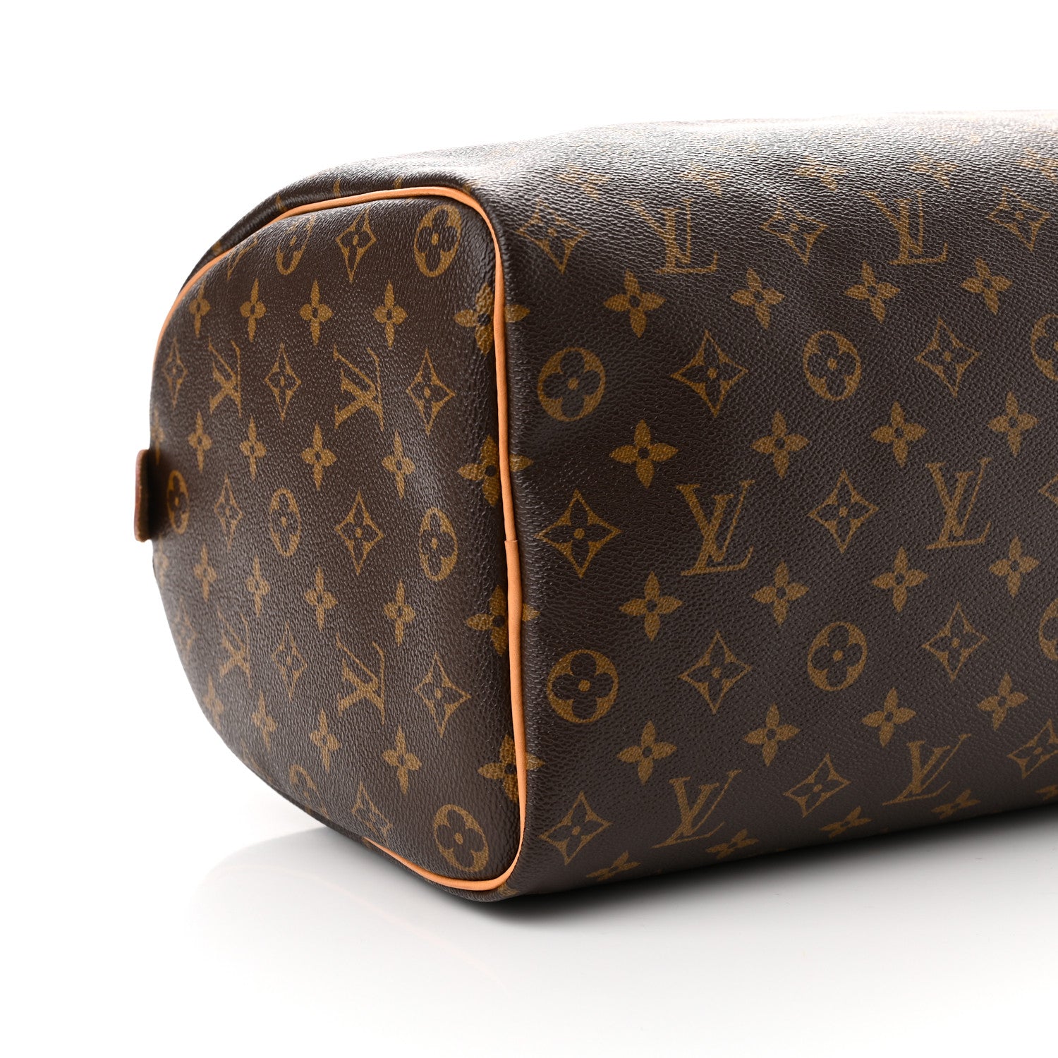 Louis Vuitton Monogram Speedy 35 8 of 9