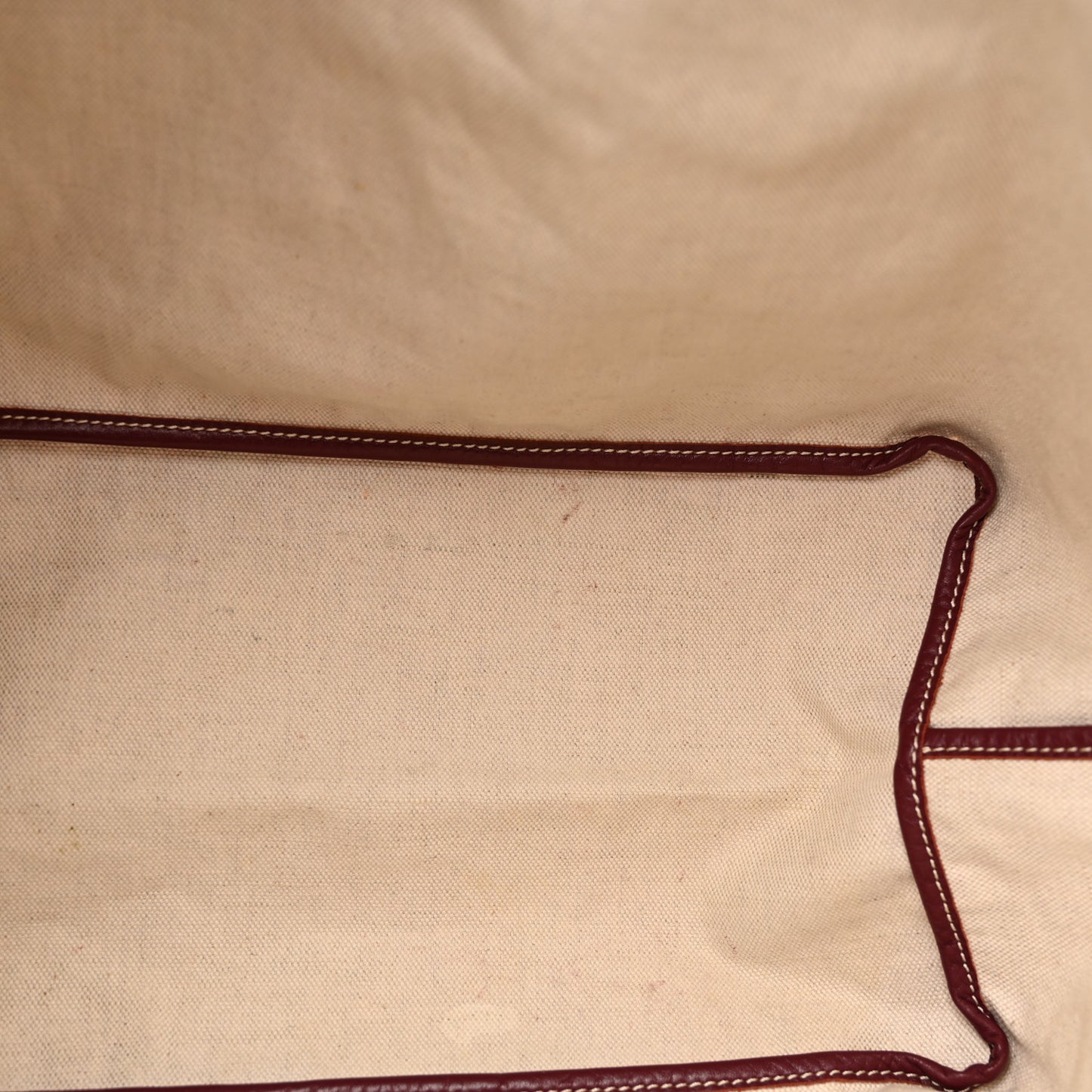 Goyardine Saint Louis GM Bordeaux