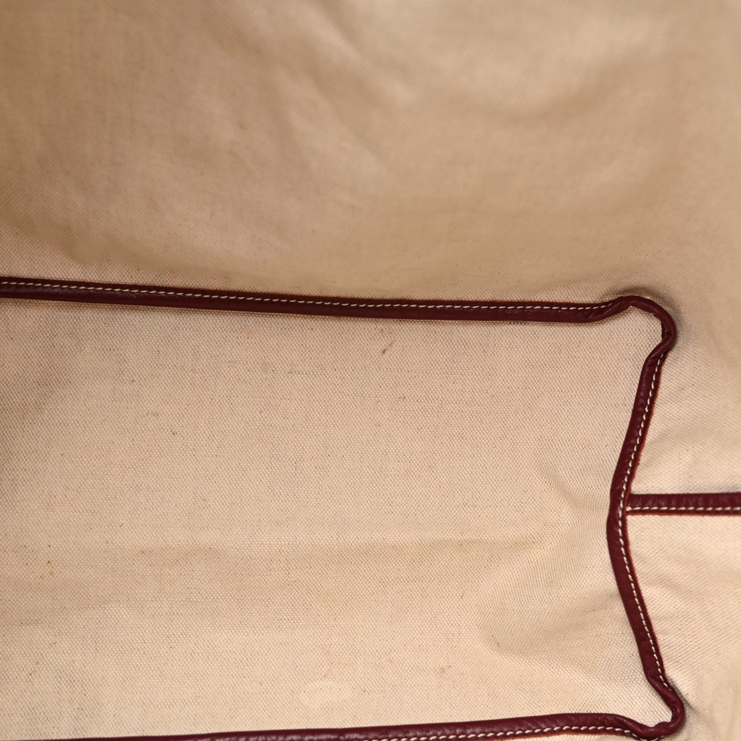 Goyard Goyardine Saint Louis GM Bordeaux 10 of 13