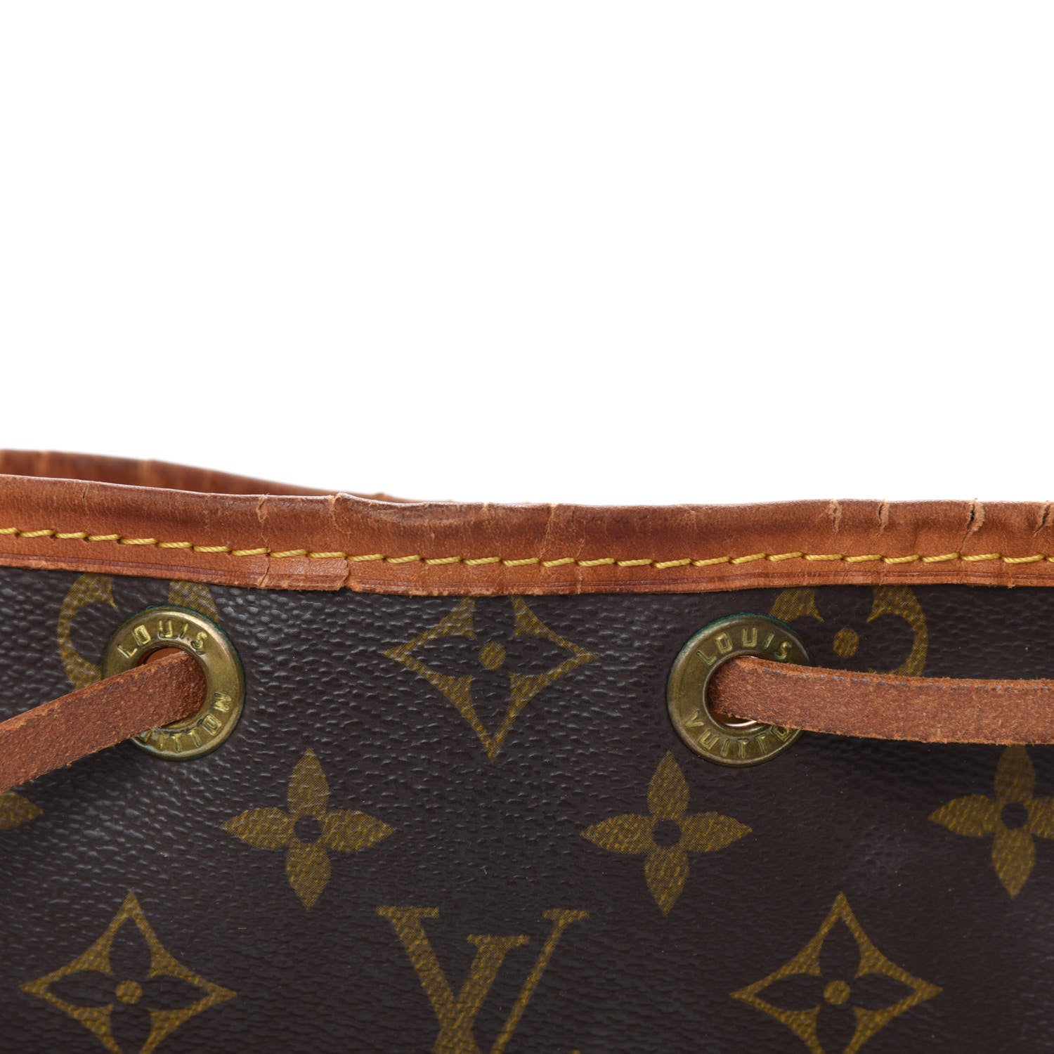 Louis Vuitton Monogram Noe 13 of 19