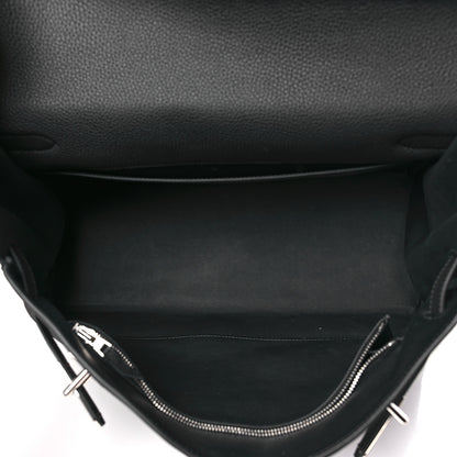 Hermes Togo Maxi Kelly Retourne 42 Caban 5 of 11