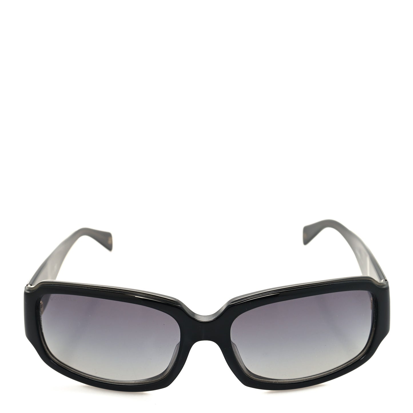 CC Sunglasses 5144 Black White