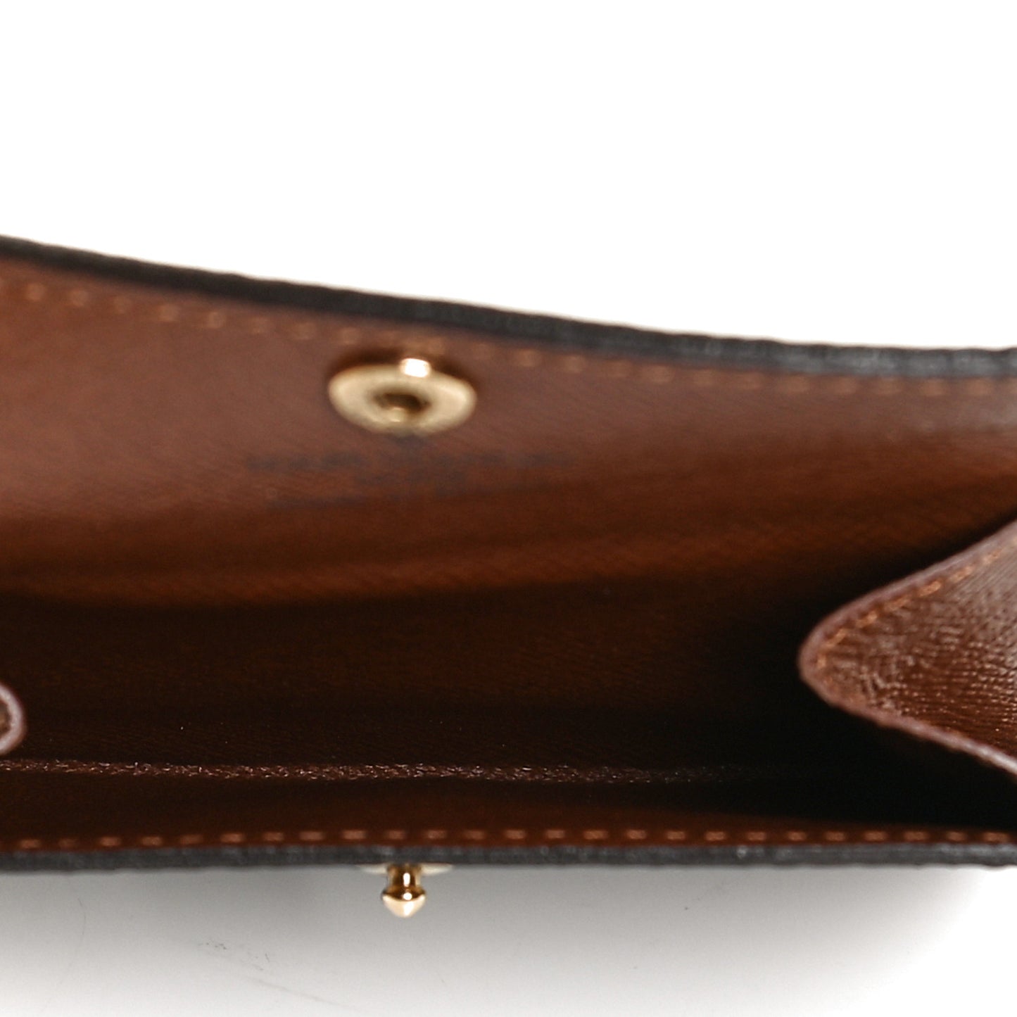 Monogram Ludlow Wallet